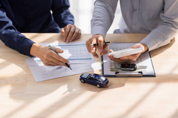 Car insurance options for Dover residents